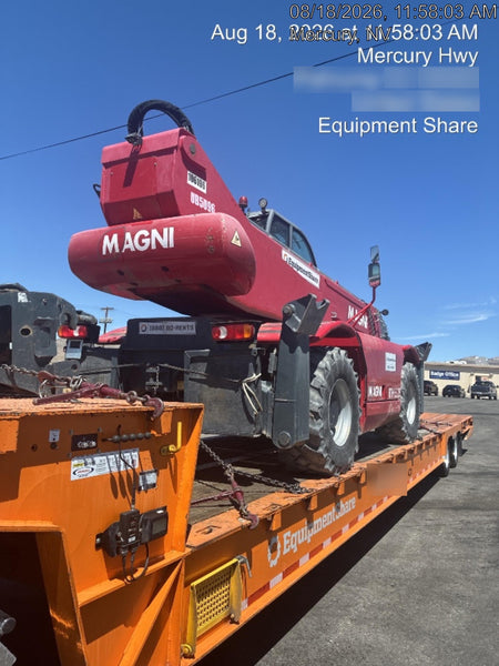 2020 MAGNI RTH 5.25 Smart
