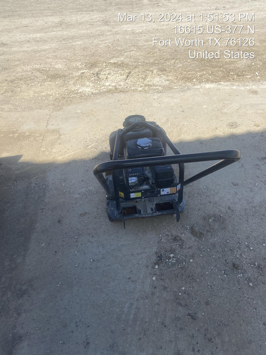 2022 THIRD COAST EQUIPMENT SP5013H