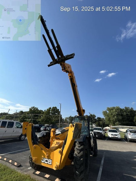 2025 STAR INDUSTRIES M1360B - Star JIB Boom