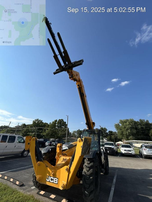 2025 STAR INDUSTRIES M1360B - Star JIB Boom