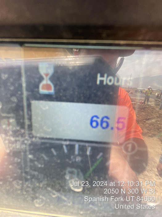 2023 ATLAS COPCO PAC F44 KD