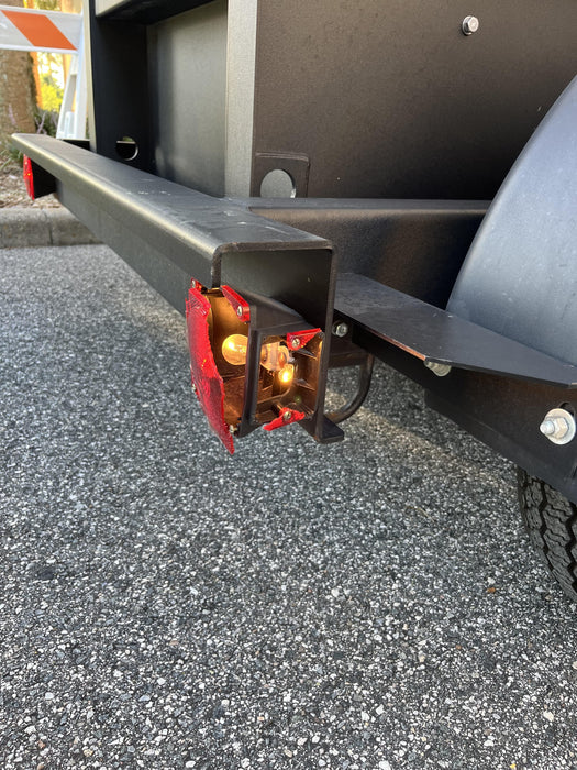 2022 MULTIQUIP DCA70