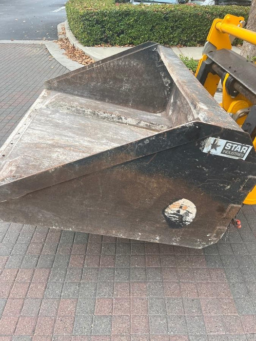 2020 STAR INDUSTRIES 1406B