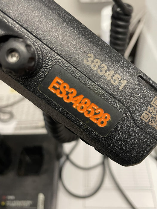 2023 MOTOROLA R7 DISPLAY