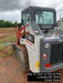 2020 Takeuchi TL8R2-CR Cab/Heat/Air, Hydraulic QC