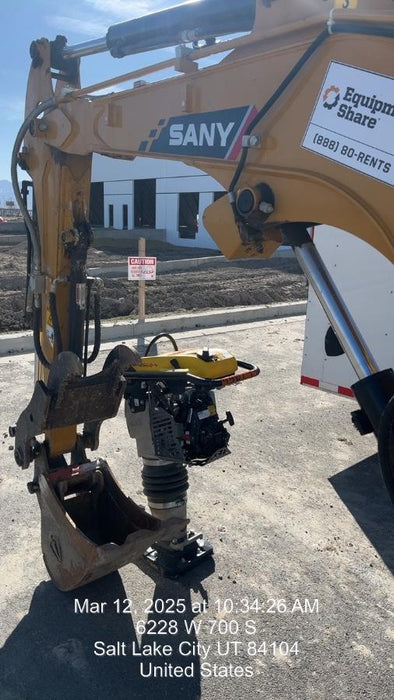 2024 WACKER NEUSON BS68-4Ab/28