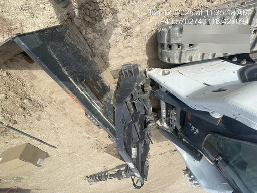 2021 PALADIN 48" Pallet Forks - Paladin