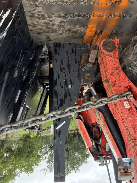 2026 ARROW MATERIAL HANDLING 48" Pallet Forks - Arrow