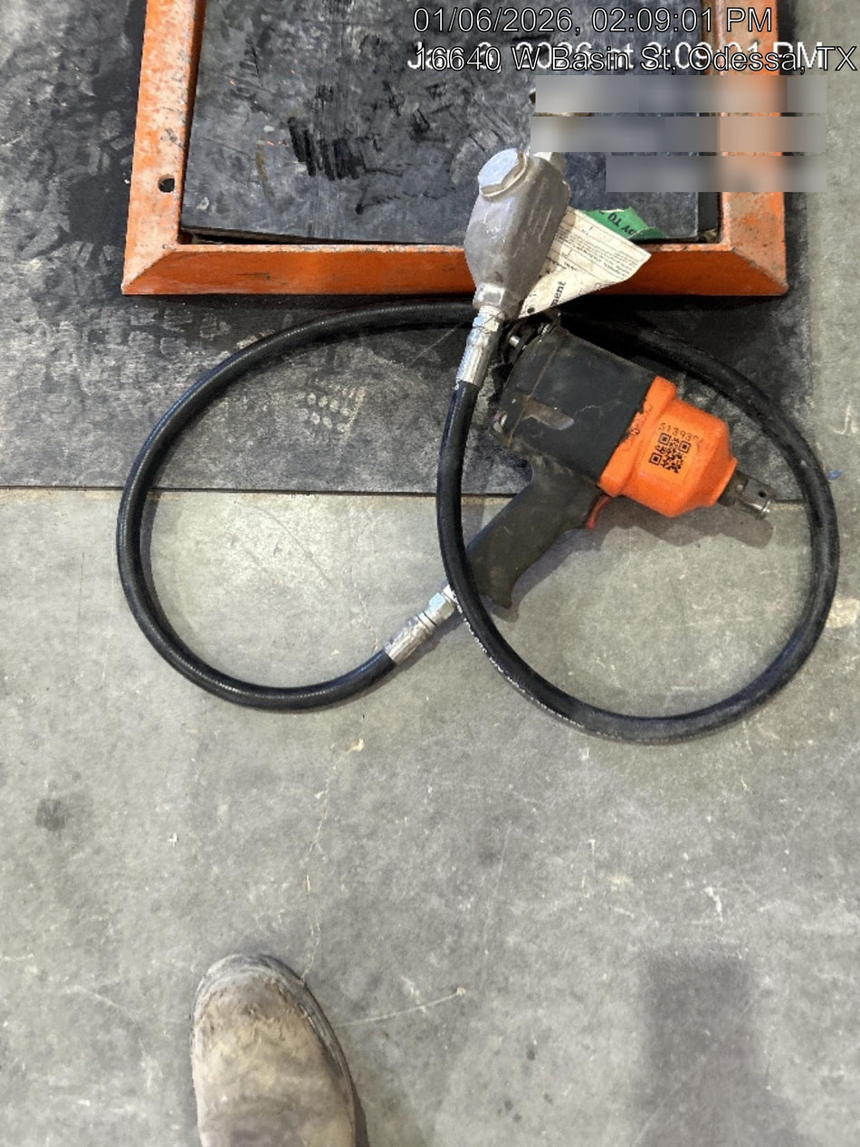 2024 MICHIGAN PNEUMATIC ES-751SS-TRACKER