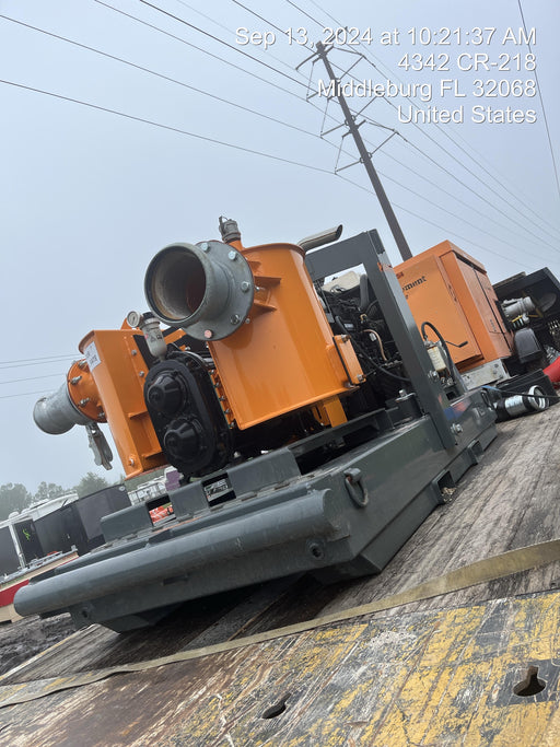 2022 MYERS-SETH RL-300