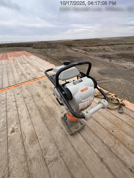 2023 MULTIQUIP MTX60HD