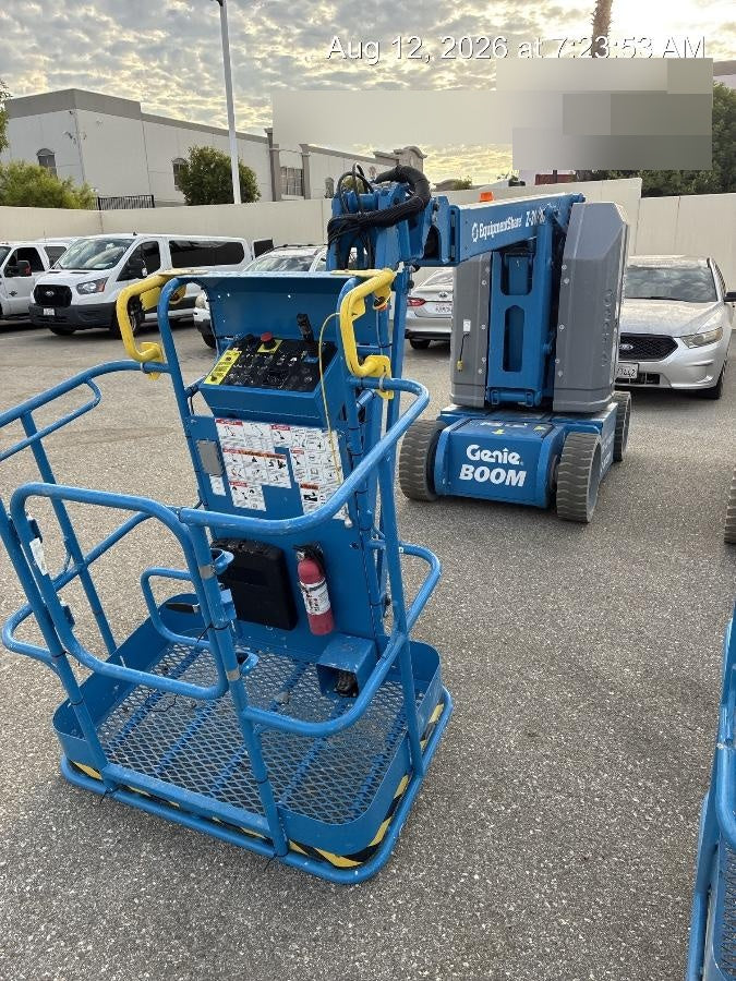 2025 GENIE Z-30/20N RJ