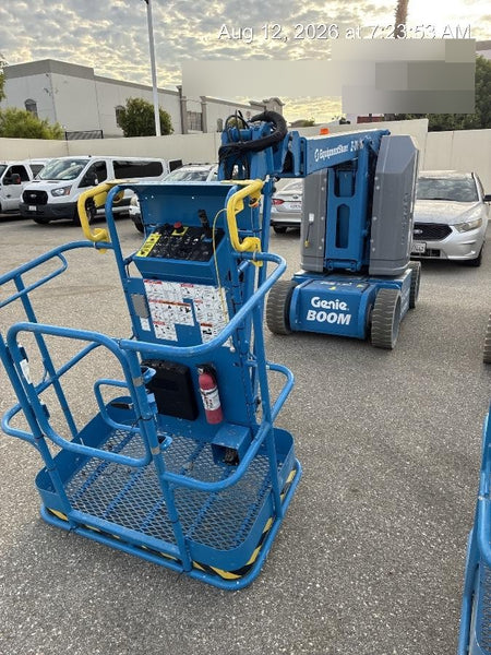 2025 GENIE Z-30/20N RJ