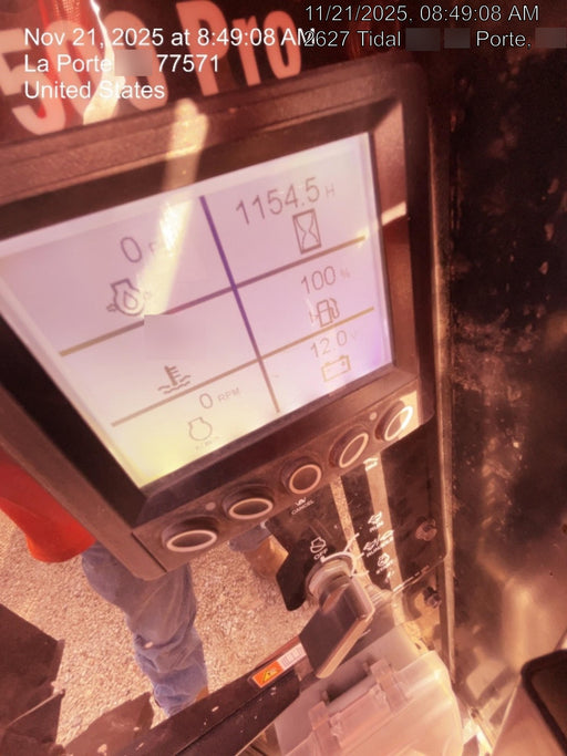 2020 Miller Electric BB500 BIG BLUE 500 PRO (KUBOTA) DELUXE W/ ARCREACH