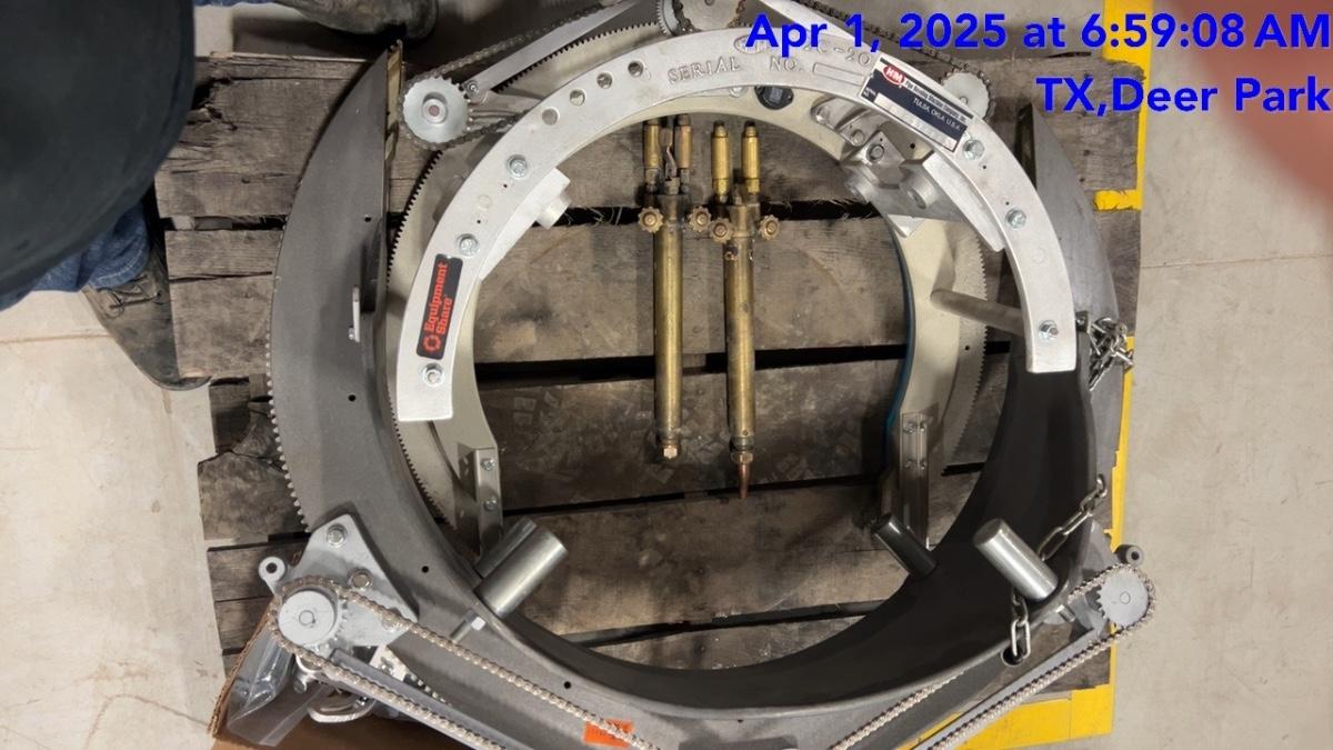 2024 MATHEY DEARMAN 5SA