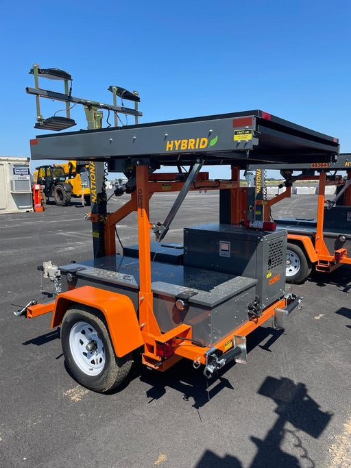 2025 NATIONAL SIGNAL Sunray LTS-300h