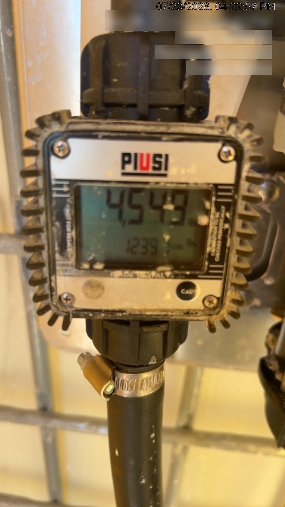 2020 ATLAS COPCO XAS 1800