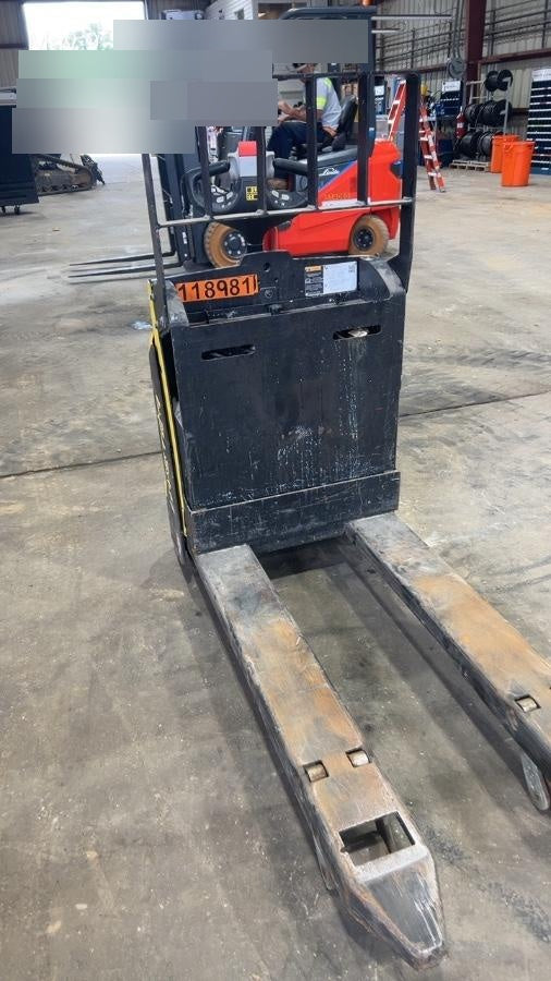 2020 HYSTER W45ZHD