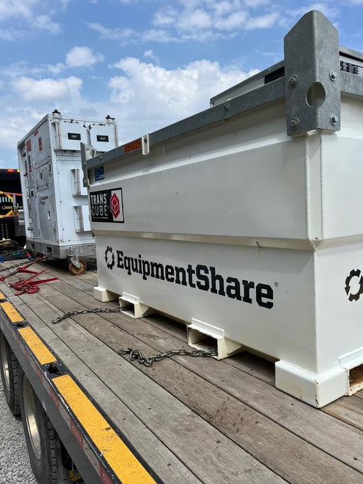 2024 WESTERN GLOBAL 20TCG-ES