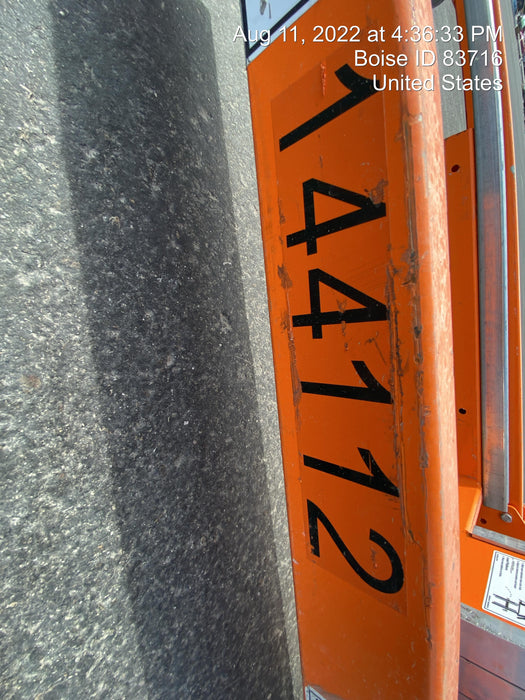 2021 LIFTSMART MLC-24