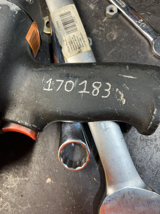 2021 MICHIGAN PNEUMATIC 751SS