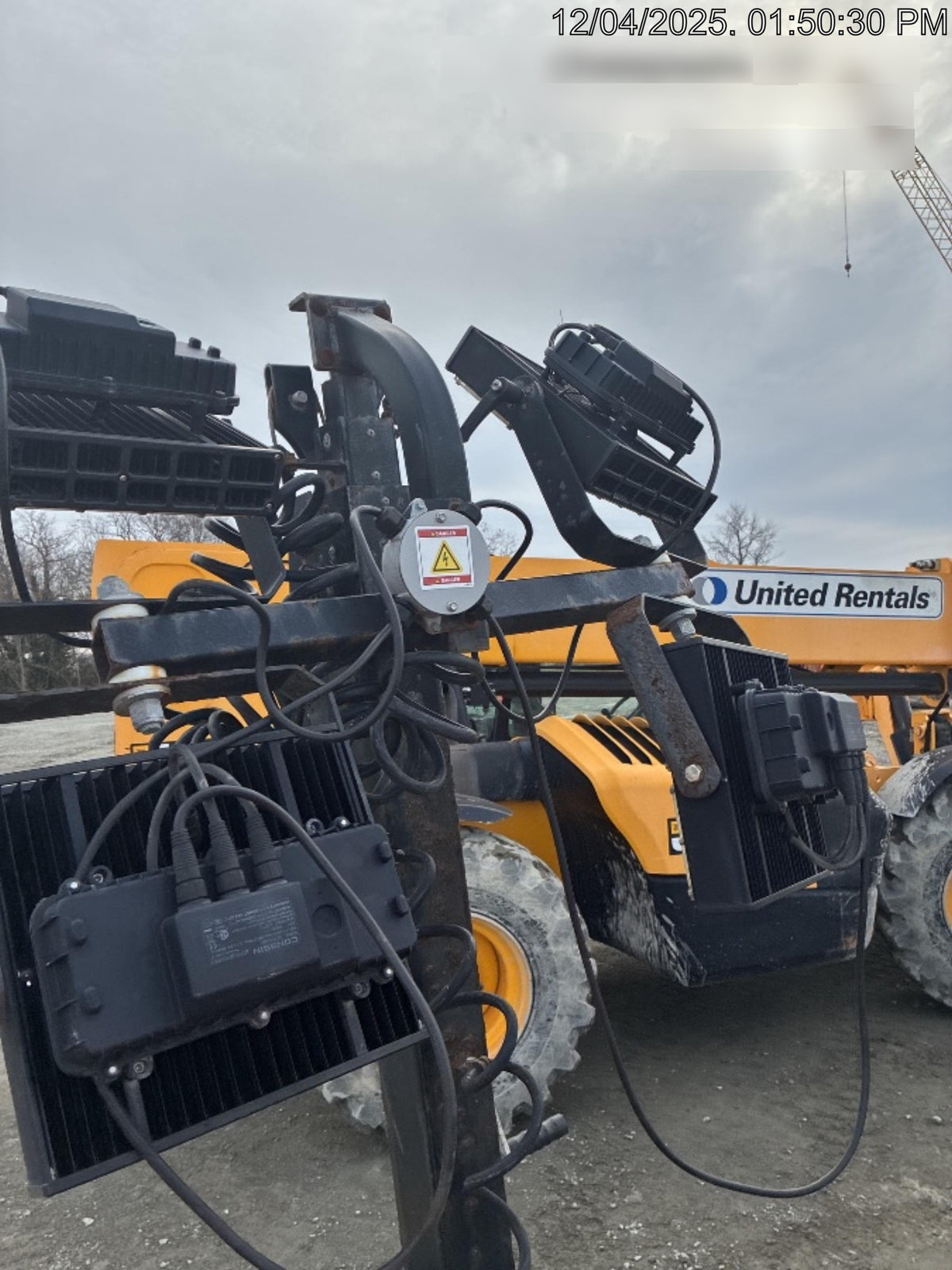 2021 ALLMAND NLV3GR