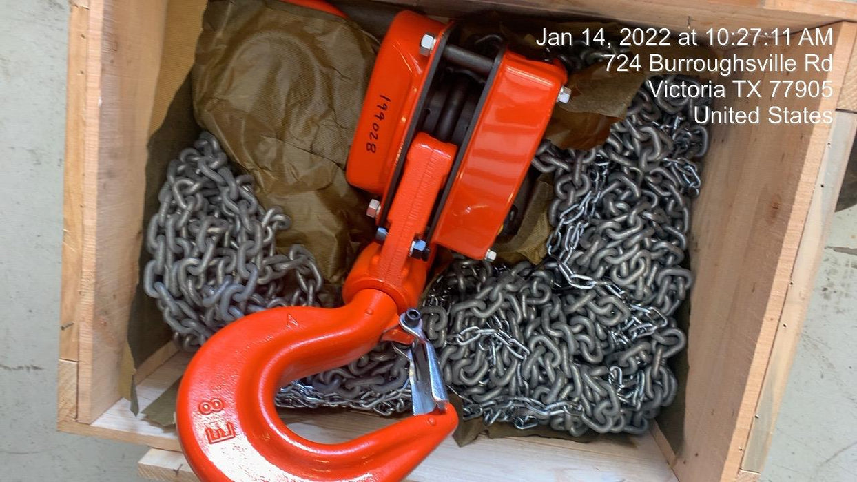 2022 ELEPHANT H100-7.5-30