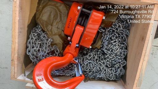 2022 ELEPHANT H100-7.5-30