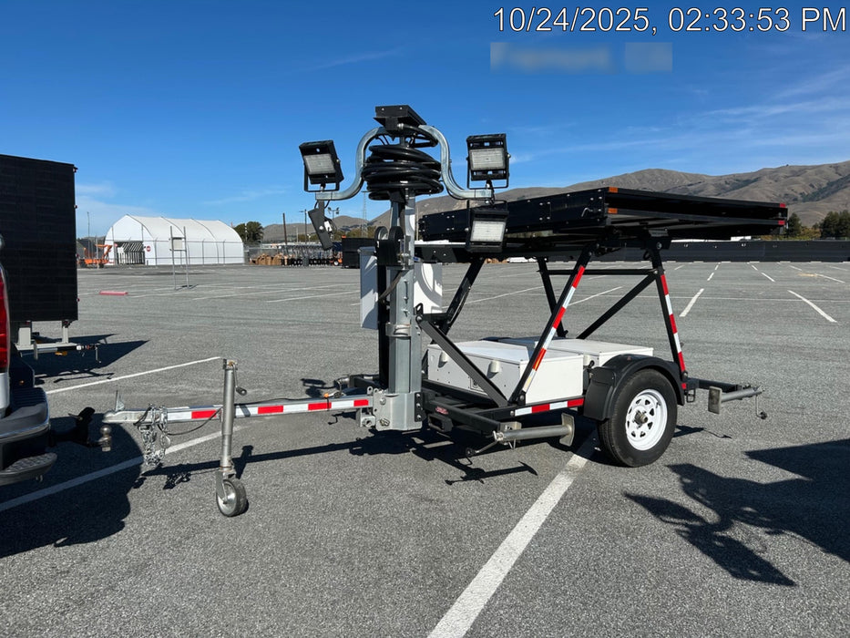 2023 WANCO WLTS-MM8A-1600