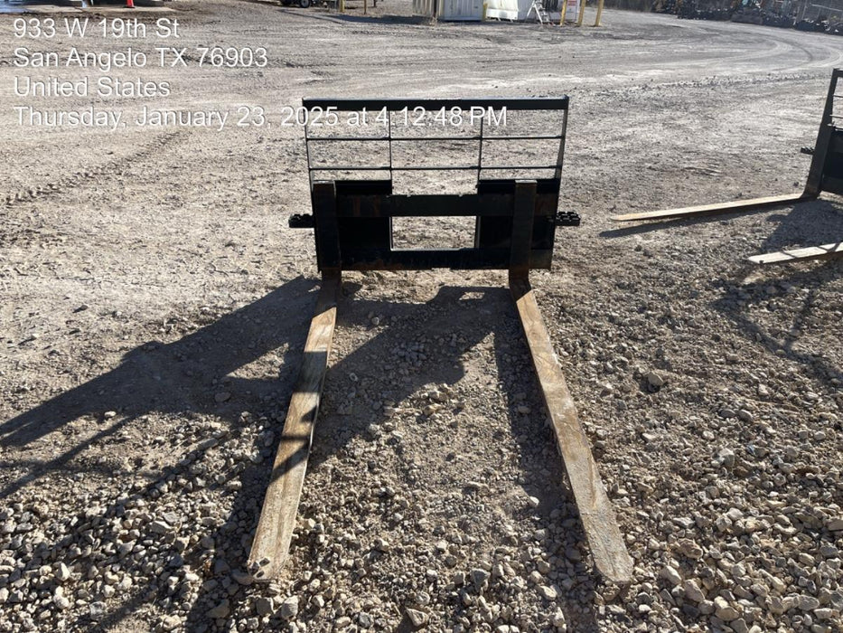 2024 ARROW MATERIAL HANDLING FS5100CB - 72"