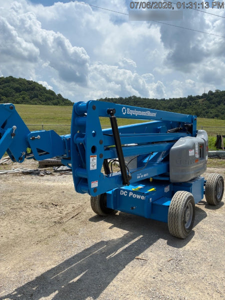 2026 GENIE Z-45/25J DC