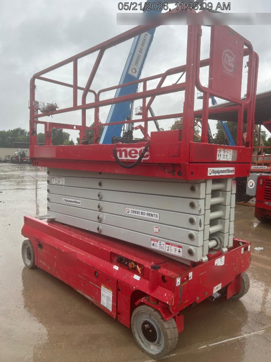 2020 MEC 4555SE