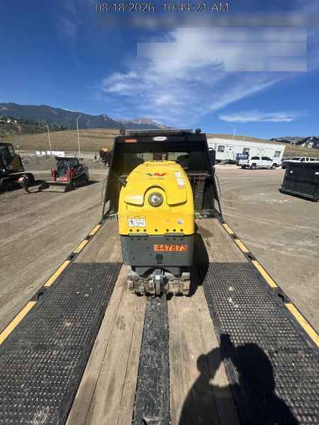 2024 WACKER NEUSON RTLx-SC3