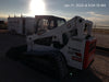 2021 BOBCAT T740