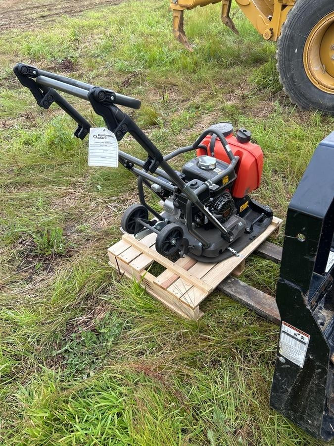 2024 HUSQVARNA LF75