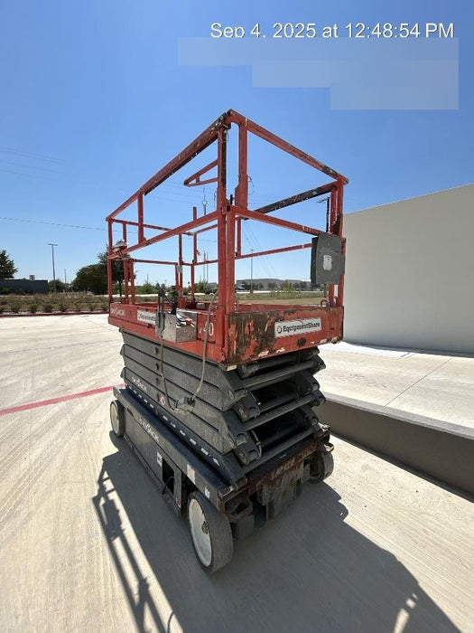 2016 SKYJACK SJIII-4740