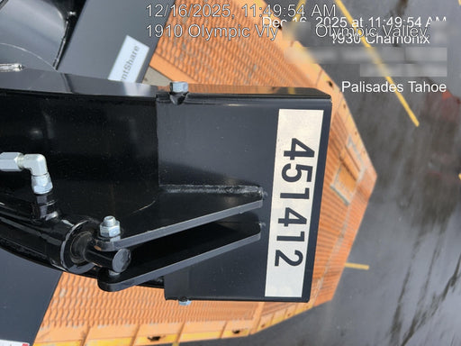 2024 VIRNIG VBW84-HF