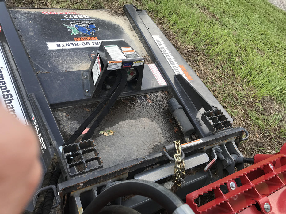 2021 PALADIN 30372A-0022