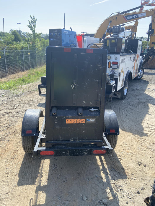 2020 Miller Electric BB500 BIG BLUE 500 PRO (KUBOTA) DELUXE W/ ARCREACH