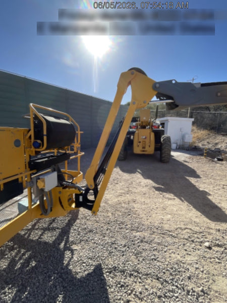2021 HAULOTTE HA46RTJO