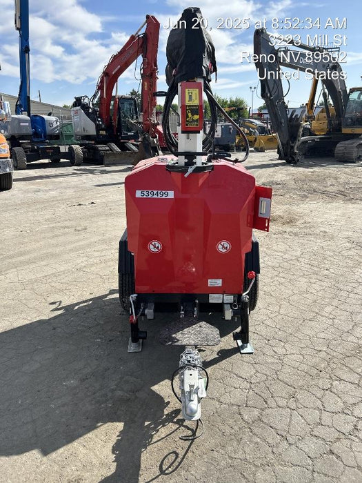 2025 MULTIQUIP GBX24BK