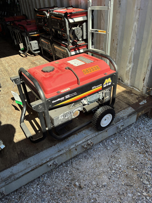 2025 MI-T-M GEN-6500-0MM1