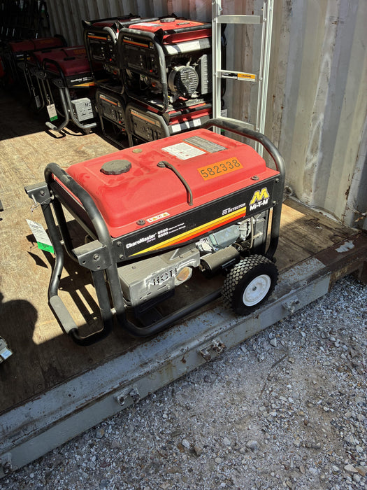 2025 MI-T-M GEN-6500-0MM1