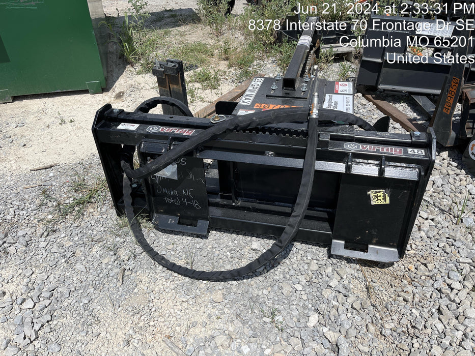 2024 VIRNIG TCH48-25