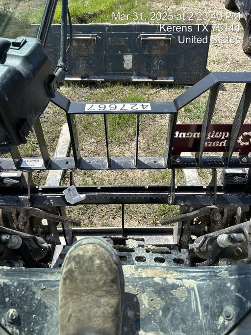 2024 VIRNIG PF4855-5VG