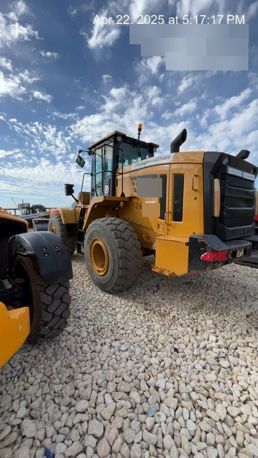 2018 SANY SW405K