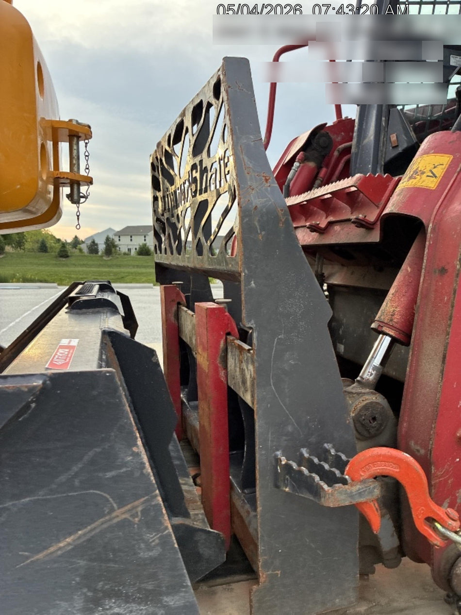 2022 PALADIN 48" Pallet Forks - Paladin