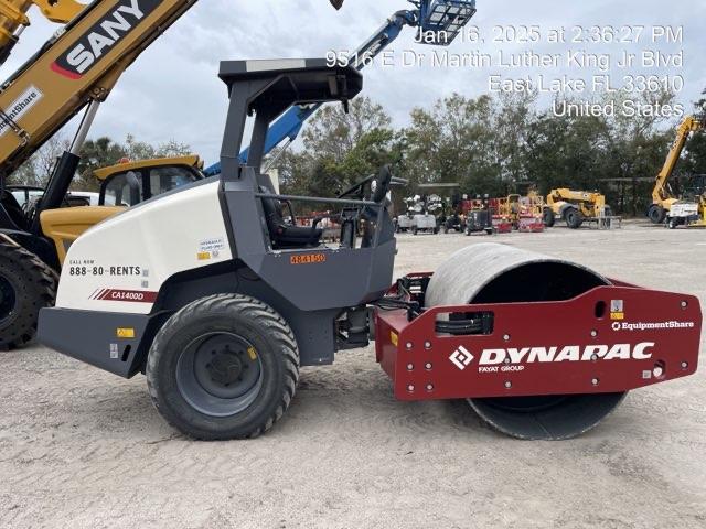 2024 DYNAPAC CA1400D