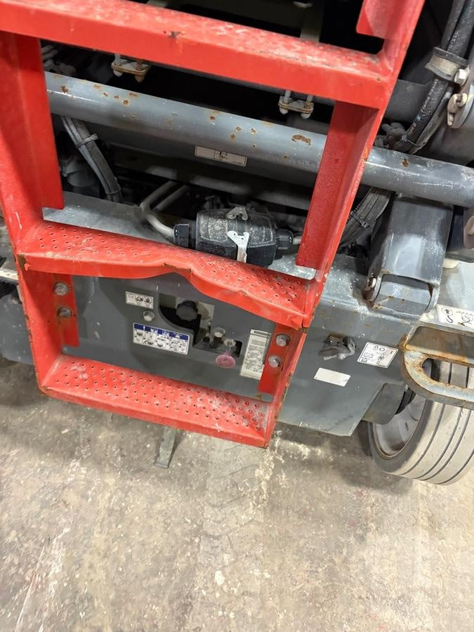 2021 SKYJACK SJ4740