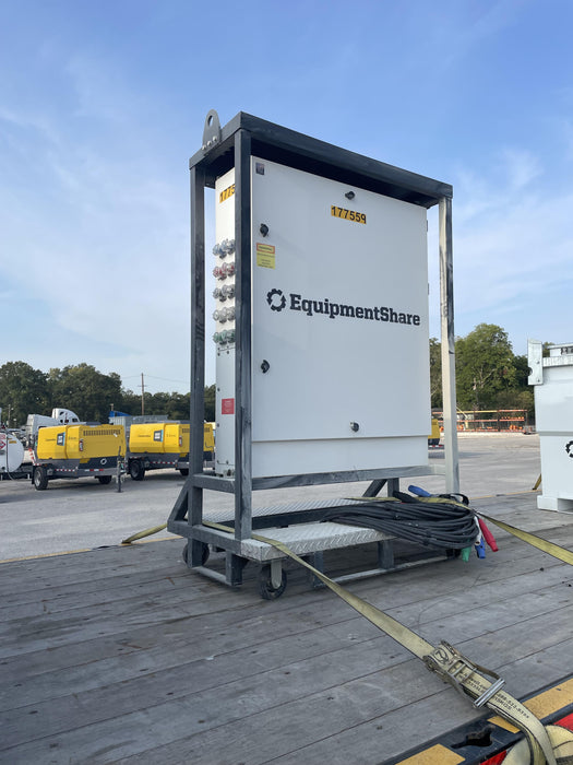 2021 TRYSTAR IL-086-VDE-27MBRP